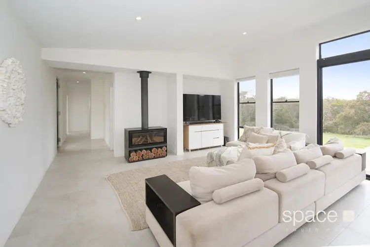 Fourth view of Homely house listing, 397 Rosa Glen Road, Rosa Glen WA 6285