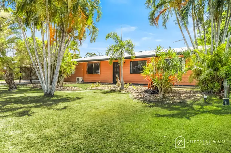 Main view of Homely house listing, 20 Spannagle Street, Bucasia QLD 4750
