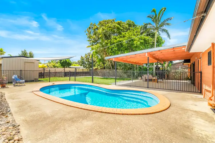 Second view of Homely house listing, 20 Spannagle Street, Bucasia QLD 4750