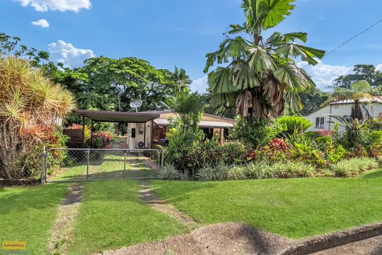 Second view of Homely house listing, 7 Radlof Street, South Johnstone QLD 4859