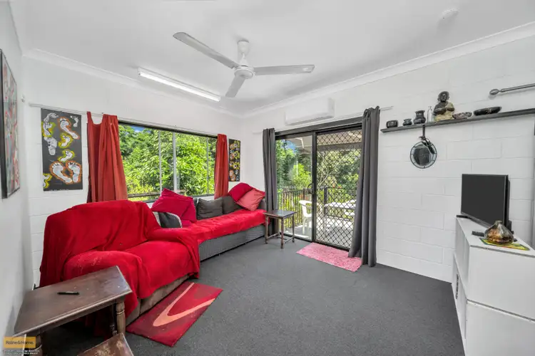 Fourth view of Homely house listing, 7 Radlof Street, South Johnstone QLD 4859