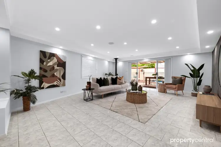 Fourth view of Homely house listing, 3 Andro Place, Werrington NSW 2747