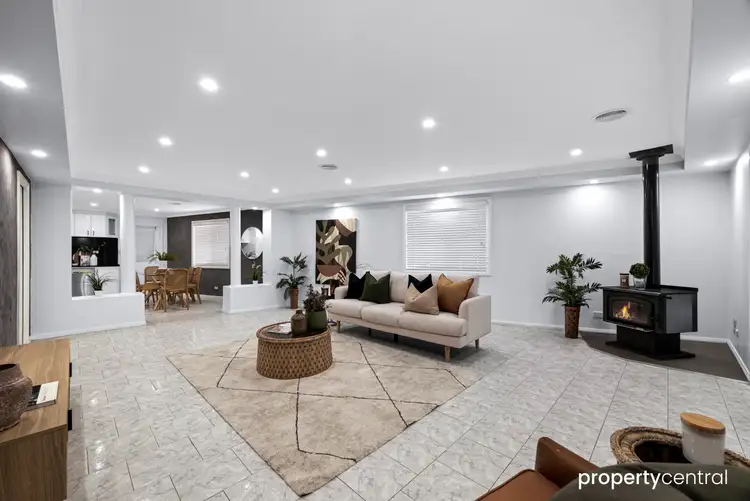 Fifth view of Homely house listing, 3 Andro Place, Werrington NSW 2747