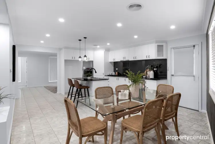 Sixth view of Homely house listing, 3 Andro Place, Werrington NSW 2747