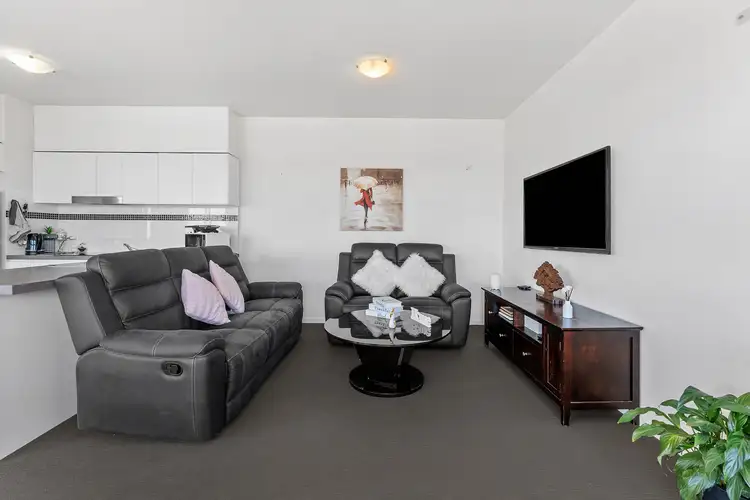 Second view of Homely apartment listing, 223/1 Jarama Boulevard, Epping VIC 3076