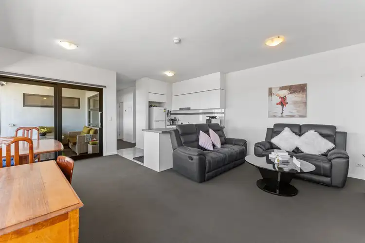 Third view of Homely apartment listing, 223/1 Jarama Boulevard, Epping VIC 3076