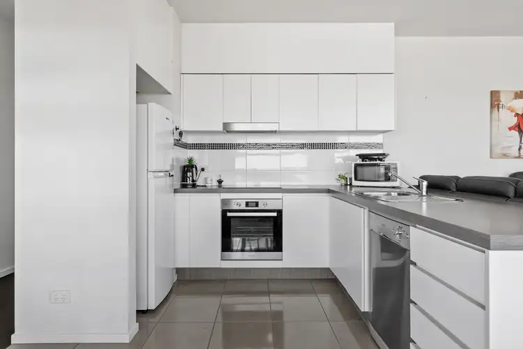 Fourth view of Homely apartment listing, 223/1 Jarama Boulevard, Epping VIC 3076