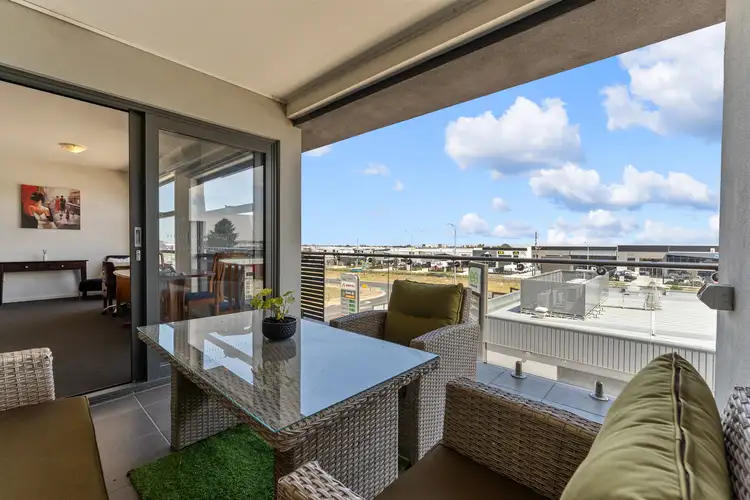 Sixth view of Homely apartment listing, 223/1 Jarama Boulevard, Epping VIC 3076