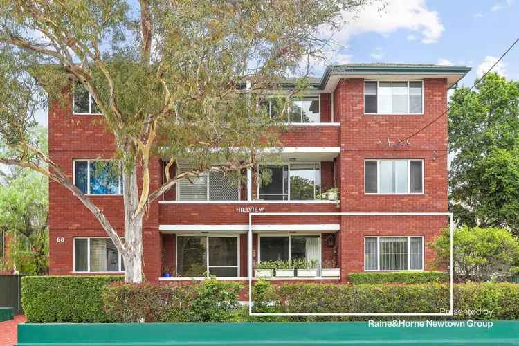 1/68 Cambridge Street, Stanmore NSW 2048