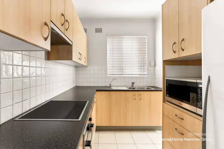 Fourth view of Homely apartment listing, 1/68 Cambridge Street, Stanmore NSW 2048