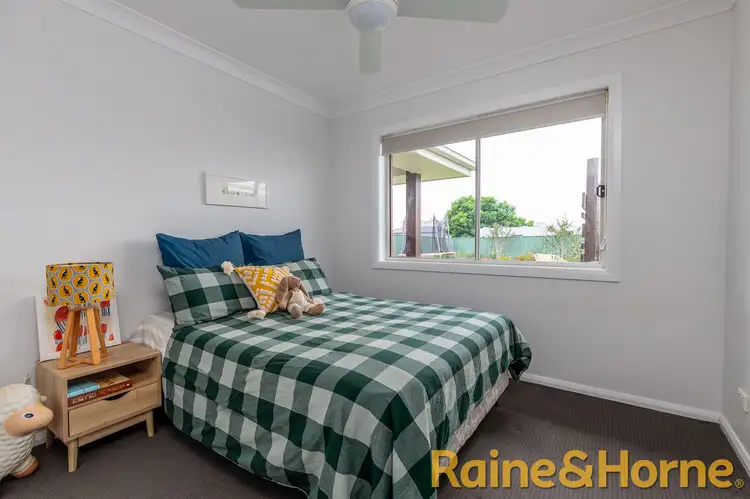 Third view of Homely house listing, 23 Magnolia Boulevard, Dubbo NSW 2830