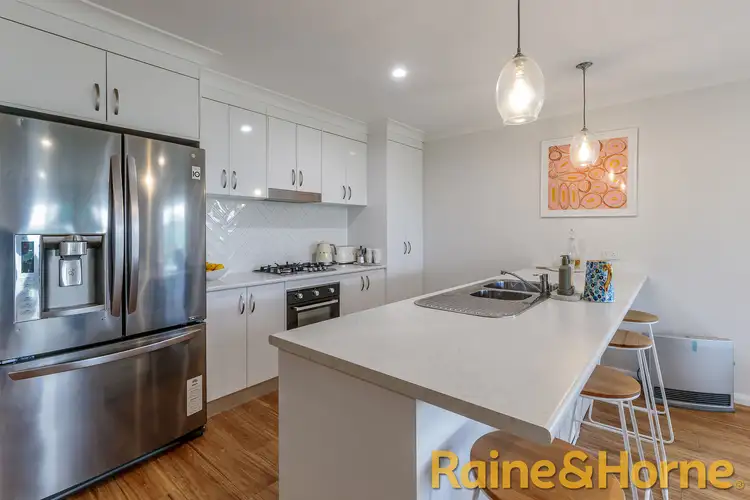 Fourth view of Homely house listing, 23 Magnolia Boulevard, Dubbo NSW 2830