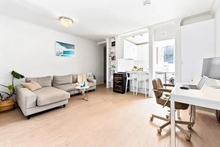 164-166 Bondi Road