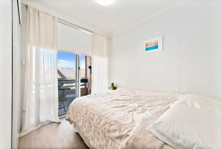 Third view of Homely studio listing, 13/164-166 Bondi Road, Bondi NSW 2026