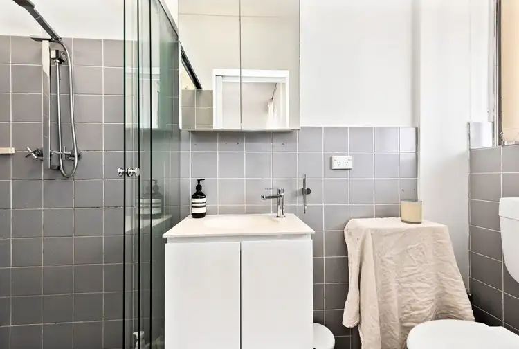 Fourth view of Homely studio listing, 13/164-166 Bondi Road, Bondi NSW 2026