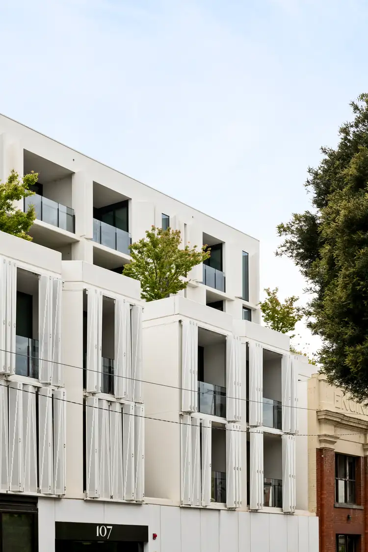 213/107 Cambridge Street, Collingwood VIC 3066