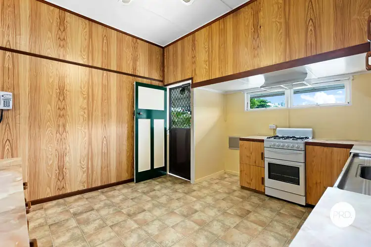 Third view of Homely house listing, 13 May Street, Granville QLD 4650