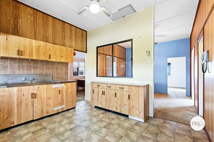 Fourth view of Homely house listing, 13 May Street, Granville QLD 4650
