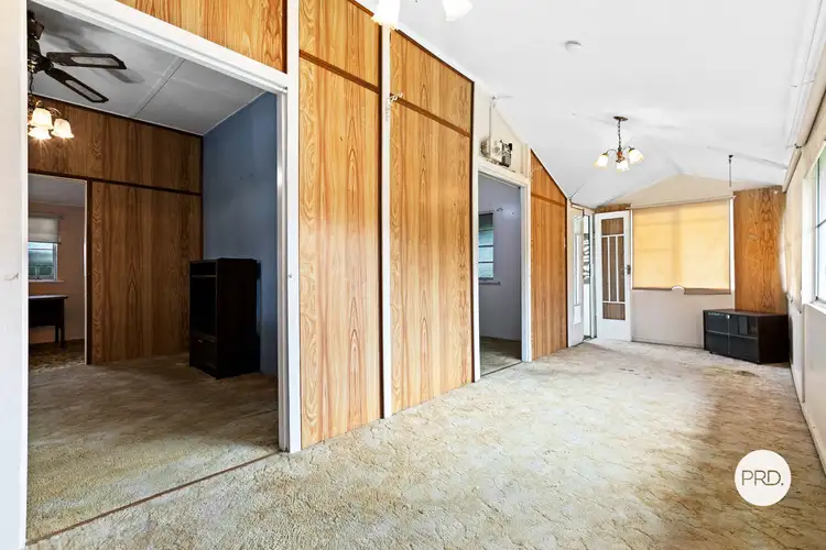 Sixth view of Homely house listing, 13 May Street, Granville QLD 4650