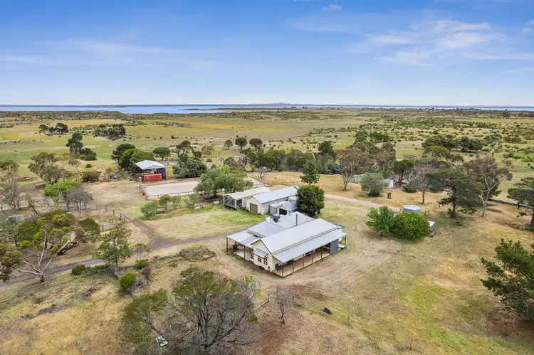 Third view of Homely rural property listing, 585 Wool Wool Road, Wool Wool VIC 3249