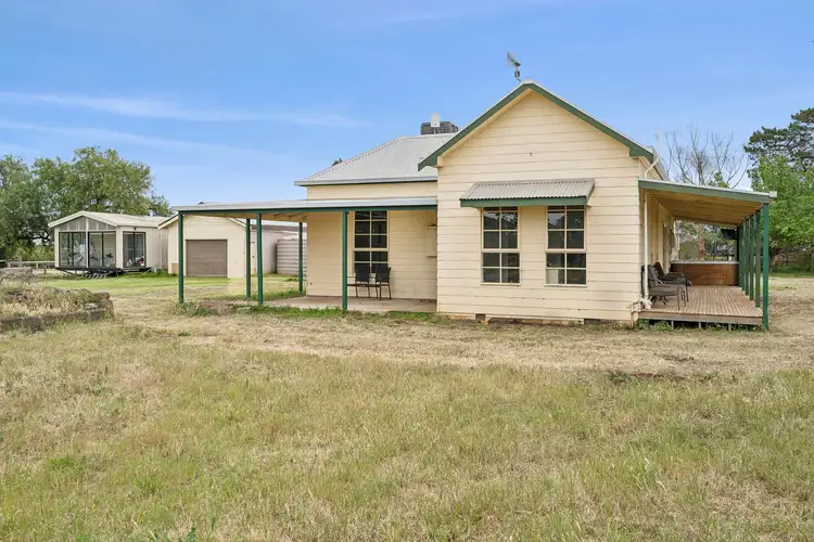 Fourth view of Homely rural property listing, 585 Wool Wool Road, Wool Wool VIC 3249