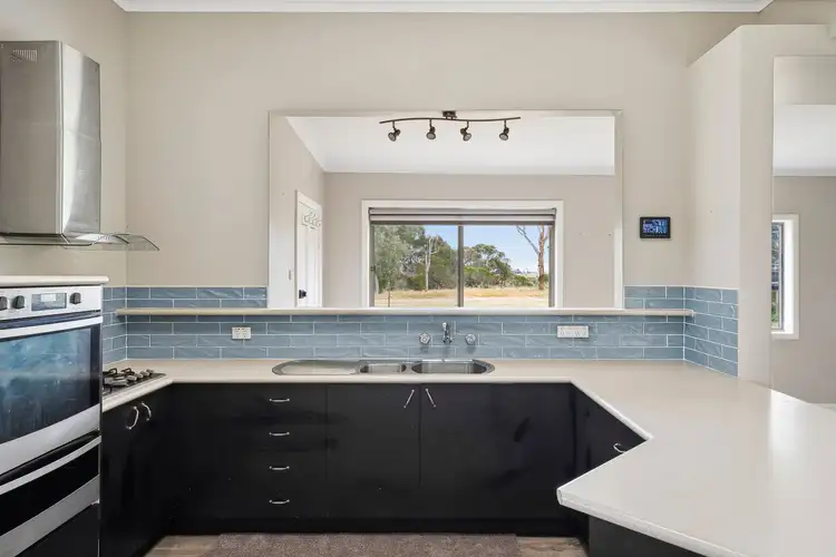 Fifth view of Homely rural property listing, 585 Wool Wool Road, Wool Wool VIC 3249