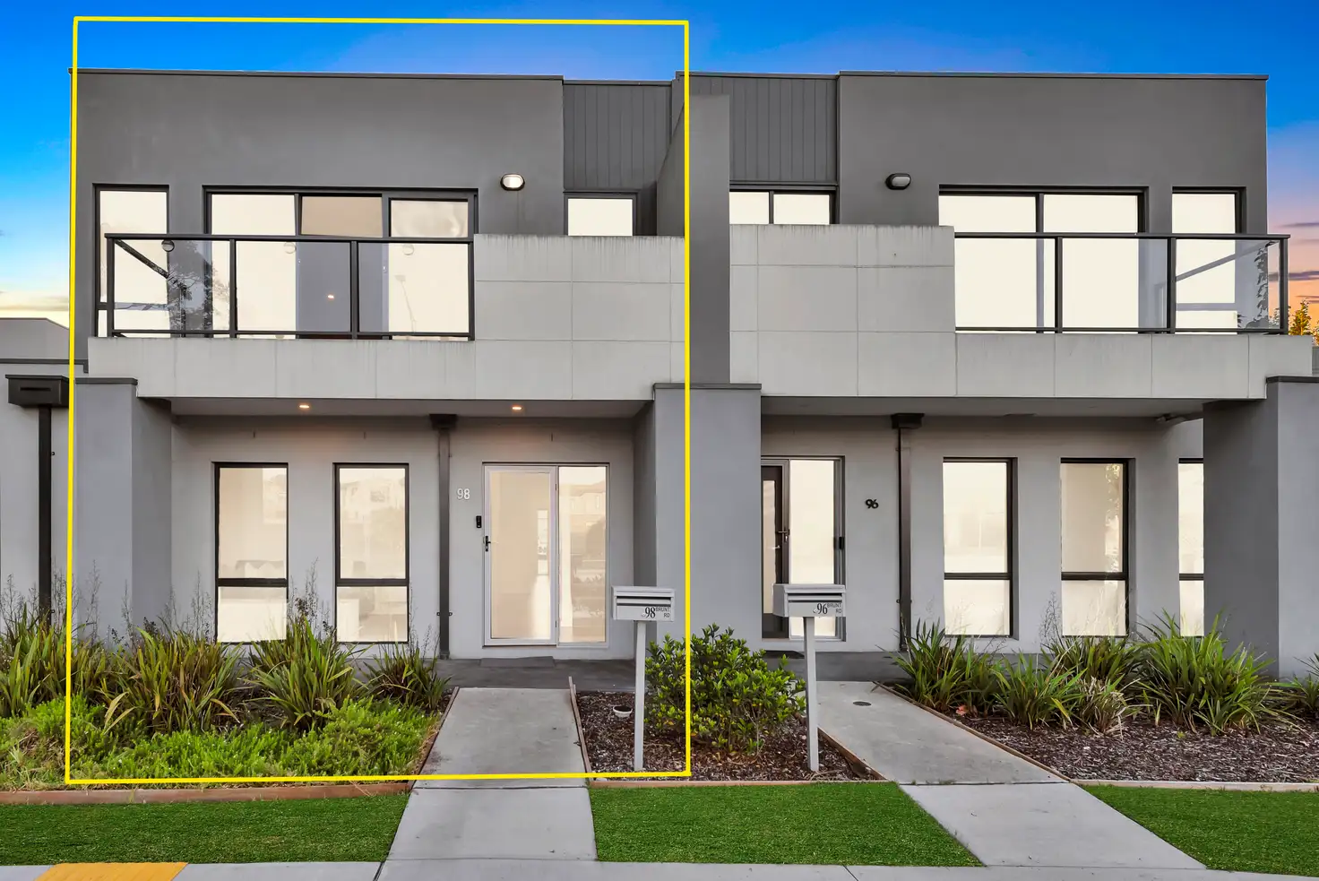 Main view of Homely house listing, 98 Brunt Road, Beaconsfield VIC 3807