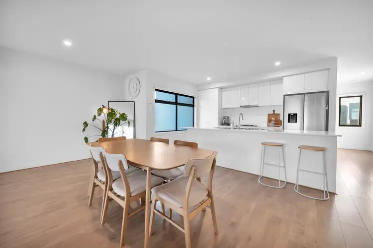 Fifth view of Homely house listing, 98 Brunt Road, Beaconsfield VIC 3807