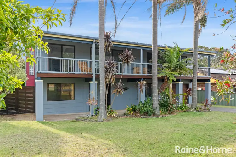 6 Periwinkle Place, Ulladulla NSW 2539
