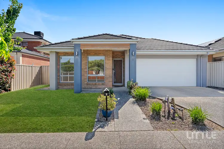 3 Pashanger Court, Pakenham VIC 3810