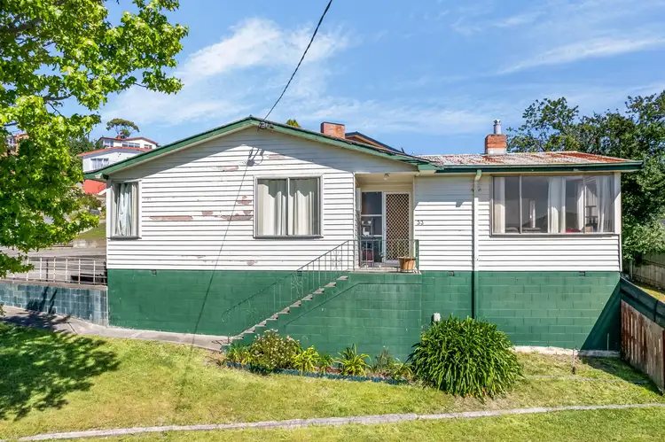 Main view of Homely house listing, 33 Canberra Road, Claremont TAS 7011