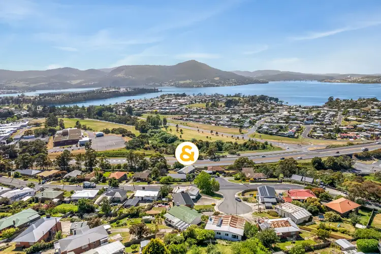 Second view of Homely house listing, 33 Canberra Road, Claremont TAS 7011