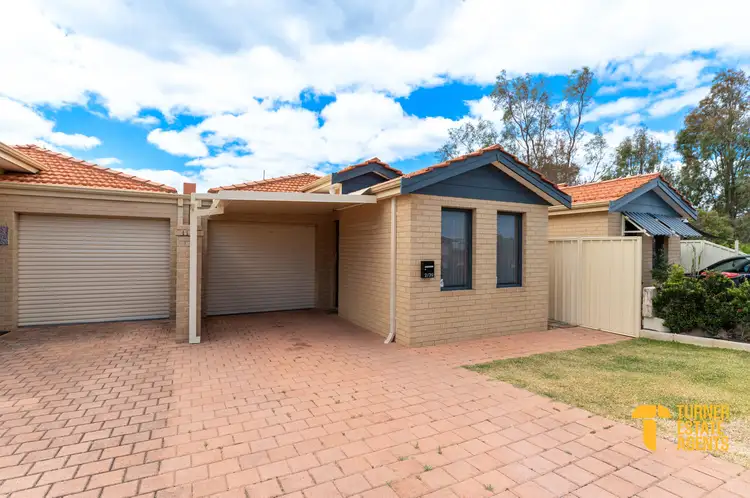 2/39 Tindal Avenue, Yangebup WA 6164