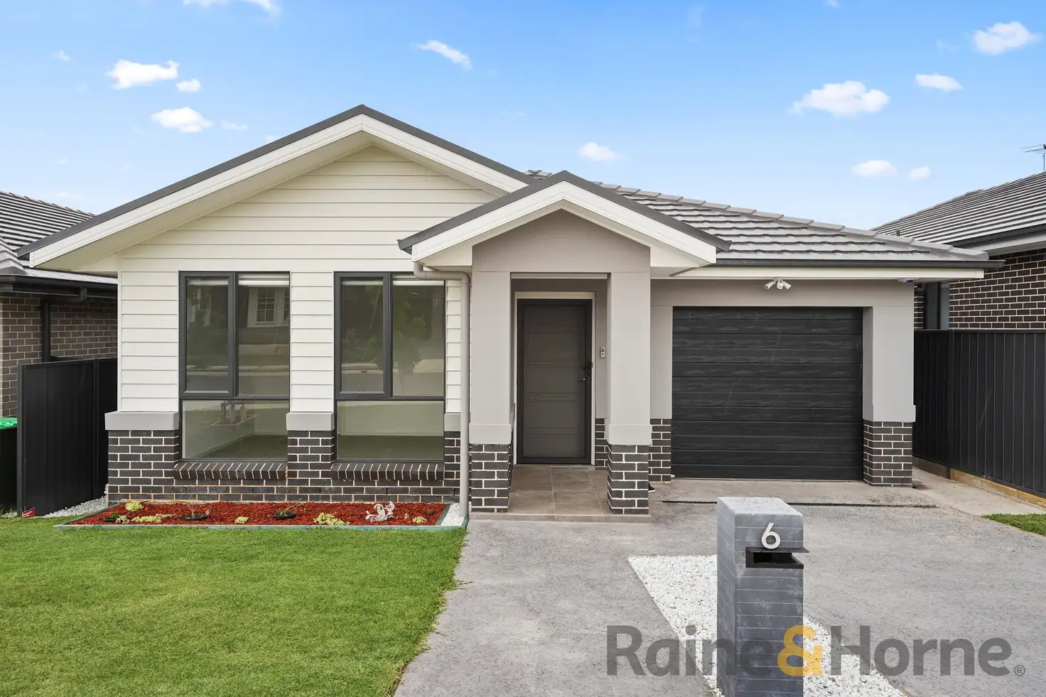 Main view of Homely house listing, 6 Bradninch Crescent, Wilton NSW 2571