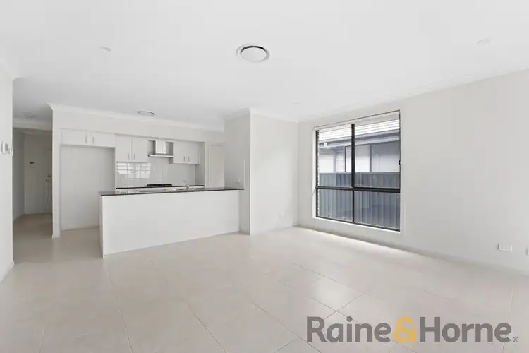 Second view of Homely house listing, 6 Bradninch Crescent, Wilton NSW 2571