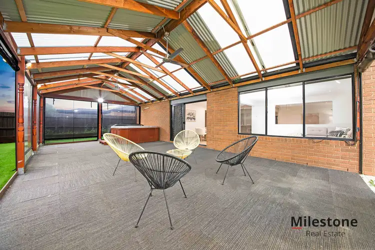 11 Guilford Court, Truganina VIC 3029
