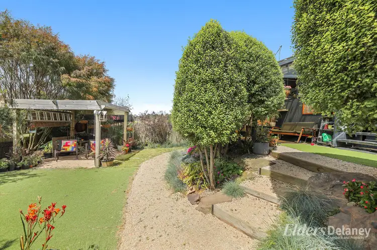 Main view of Homely house listing, 6A Sargeant Street, Warragul VIC 3820
