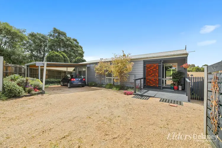 Second view of Homely house listing, 6A Sargeant Street, Warragul VIC 3820
