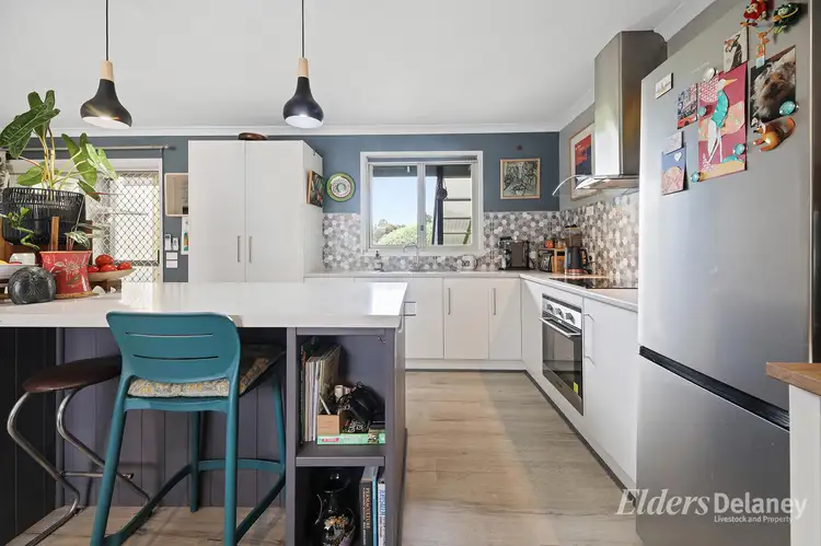 Sixth view of Homely house listing, 6A Sargeant Street, Warragul VIC 3820