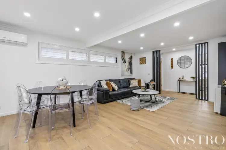 Fourth view of Homely unit listing, 1/6 Bluegum Court, Mill Park VIC 3082