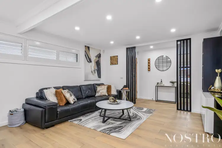 Fifth view of Homely unit listing, 1/6 Bluegum Court, Mill Park VIC 3082