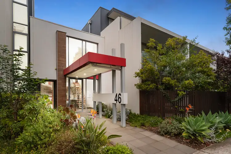 45/46 Eucalyptus Drive, Maidstone VIC 3012