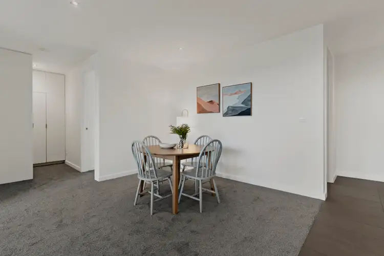 Third view of Homely apartment listing, 45/46 Eucalyptus Drive, Maidstone VIC 3012