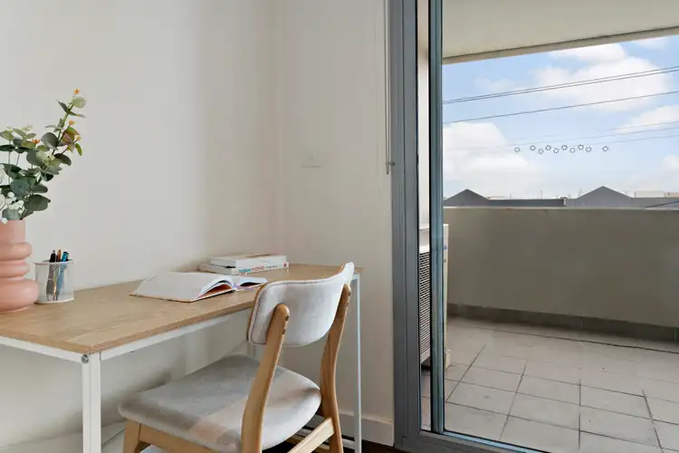 Fifth view of Homely apartment listing, 45/46 Eucalyptus Drive, Maidstone VIC 3012