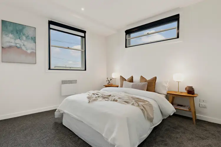 Sixth view of Homely apartment listing, 45/46 Eucalyptus Drive, Maidstone VIC 3012