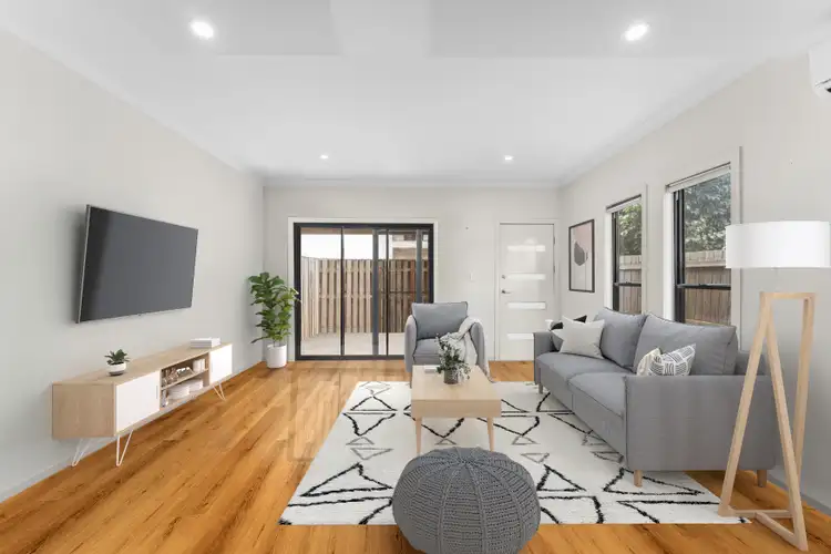 Second view of Homely unit listing, 7/22 Keidges Road, Bellbird Park QLD 4300