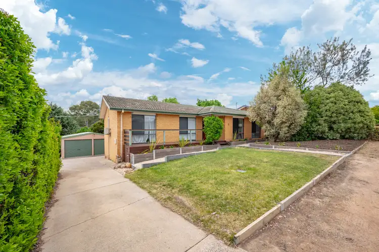 Second view of Homely house listing, 31 Kinchela Crescent, Latham ACT 2615