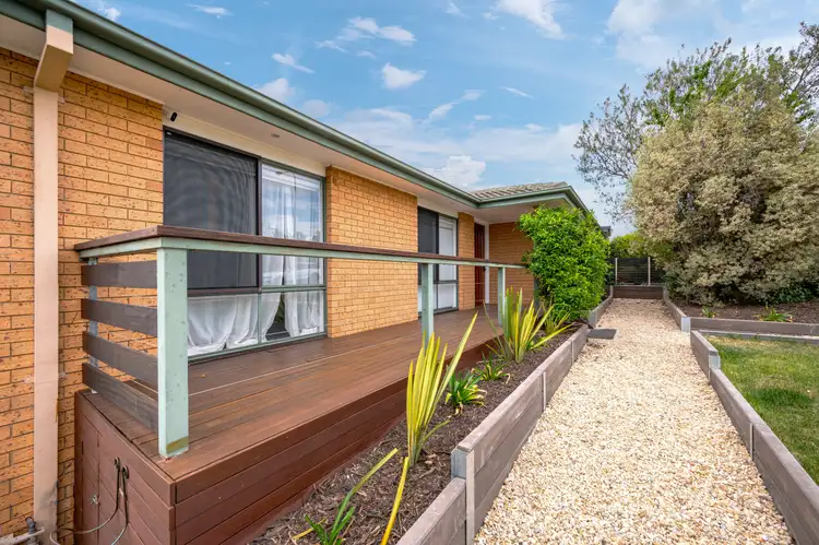 Third view of Homely house listing, 31 Kinchela Crescent, Latham ACT 2615