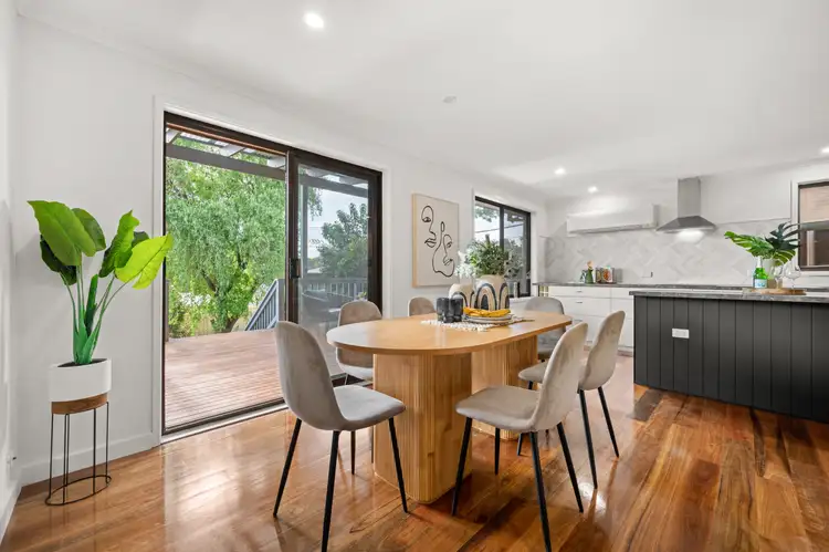 Fourth view of Homely house listing, 31 Kinchela Crescent, Latham ACT 2615