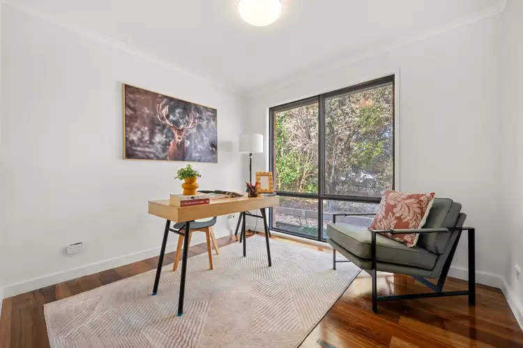 Fifth view of Homely house listing, 31 Kinchela Crescent, Latham ACT 2615